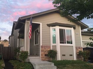 2458 Rudesill Ln, Santa Rosa, CA 95404