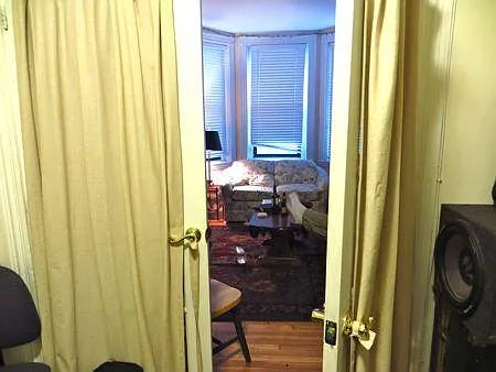 17 Symphony Rd #4 — Photo 5