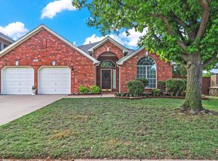 3817 Britford Dr, Flower Mound, TX 75022