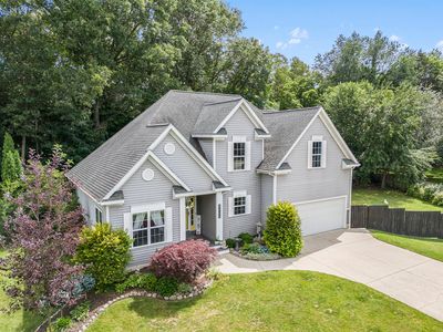 15422 Stoneridge Ct, Spring Lake, MI, 49456