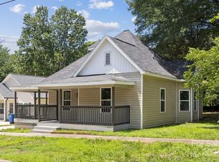 1108 4th St, Statesville, NC 28677