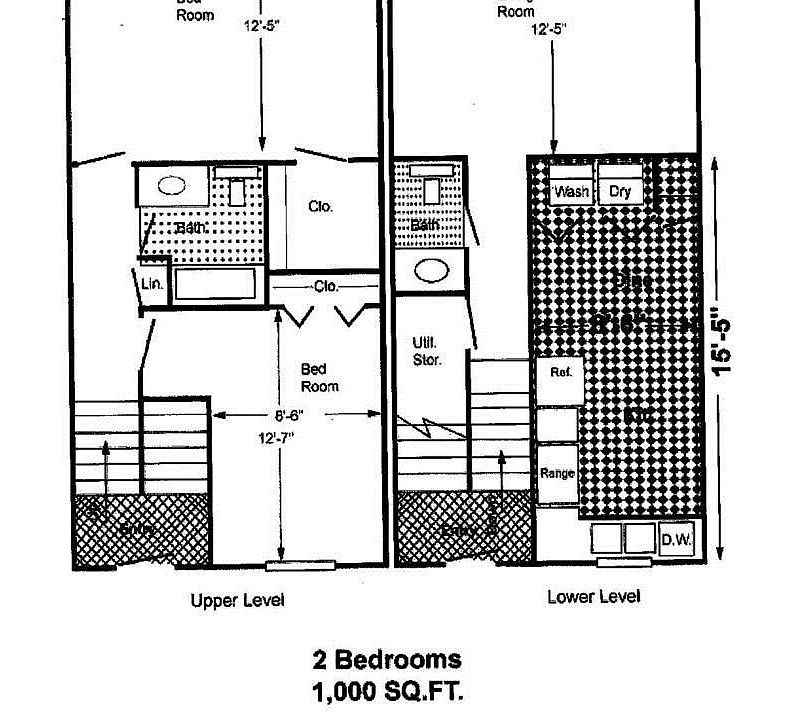 2nd image of 2327 Gray Fox Ter APT B
