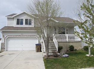 300 W 13165 S, Draper, UT 84020
