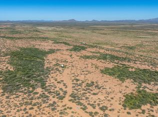 W Westward Trl #9, Mc Neal, AZ 85617