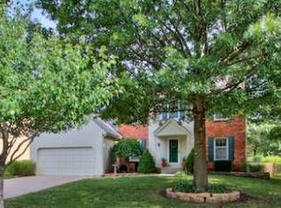 6216 W 121st Ter, Overland Park, KS 66209