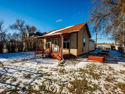 716 N Gould St, Sheridan, WY, 82801