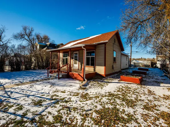 716 N Gould St, Sheridan, WY 82801
