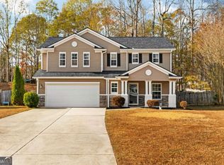 134 Cedar Bay Cir, Dallas, GA 30157