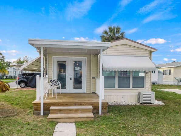 21632 State Road 54 #127, Lutz, FL 33549