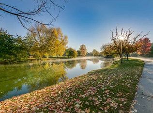 673 W Bankside Dr, Eagle, ID 83616