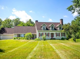 382 Settles Hill Rd, Altamont, NY 12009