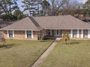 11841 Old Hammond Hwy, Baton Rouge, LA 70816
