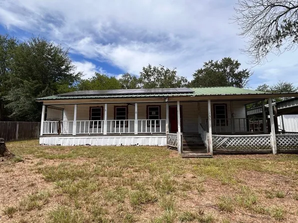 224 Estelle St, Hawkins, TX 75765