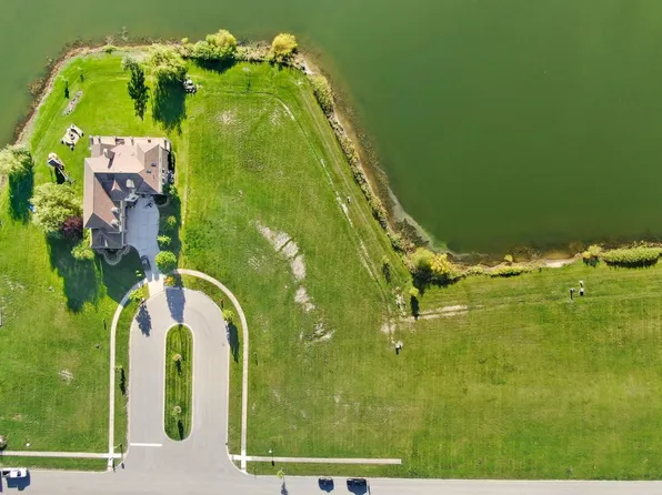 24260 S Janet Ct, Manhattan, IL 60442