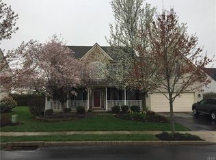 1472 Fritch Dr, Macungie, PA 18062