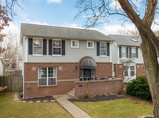 5628 Arendes Dr, Saint Louis, MO 63116