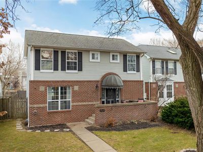 5628 Arendes Dr, Saint Louis, MO, 63116