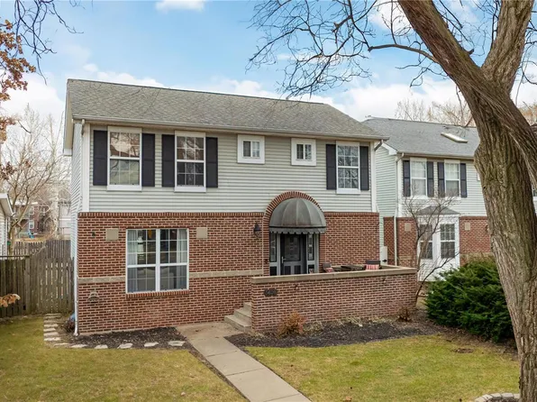 5628 Arendes Dr, Saint Louis, MO 63116