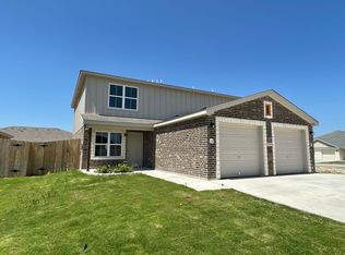 1841 Clovis Dr, Copperas Cove, TX 76522