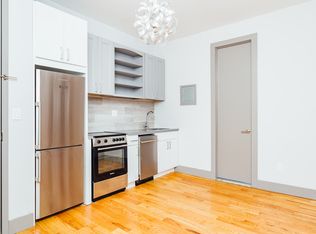 173 Jefferson St #2C, Brooklyn, NY 11206