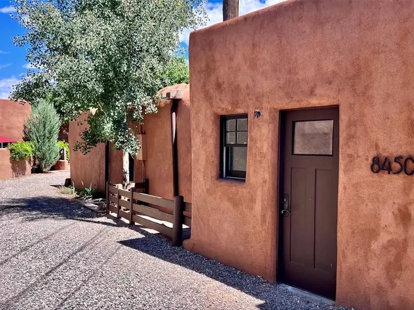 845 E Palace Ave Unit C, Santa Fe, NM 87501
