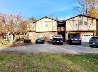 173 Ricks Ln, Clintwood, VA 24228