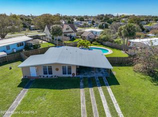 1090 Bianca Dr NE, Palm Bay, FL 32905