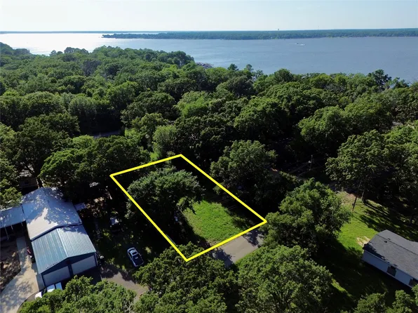 0 Hickory Ln, Mabank, TX 75156