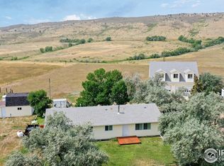 1615 S County Road 27 E, Berthoud, CO 80513