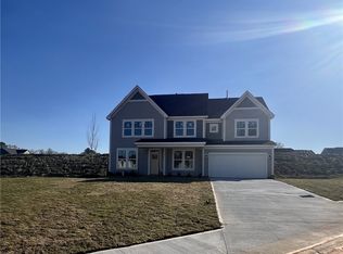 126 Kayfield Farms Dr, Anderson, SC 29621