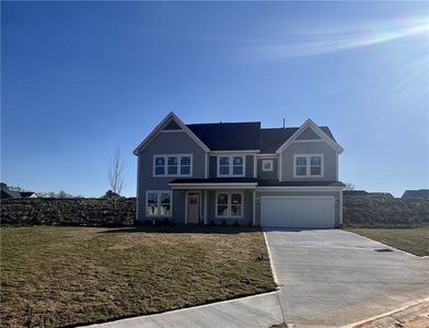 126 Kayfield Farms Dr, Anderson, SC, 29621