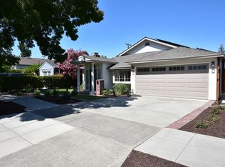 1287 Westwood St, Redwood City, CA 94061