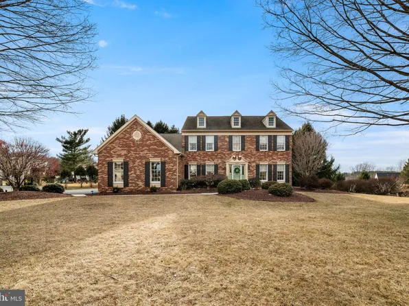 934 Evan Dr, Downingtown, PA 19335
