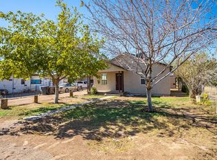 444 W Roosevelt Ave, Coolidge, AZ 85128