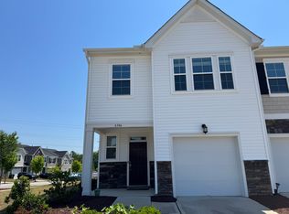 6346 Andante Ave, Raleigh, NC 27616