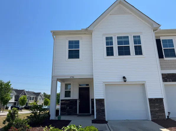 6346 Andante Ave, Raleigh, NC 27616