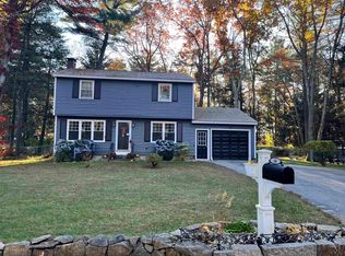 68 Davis Rd, Merrimack, NH 03054