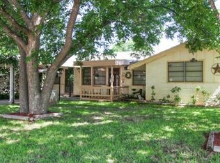 3780 Laurel Dr, Abilene, TX 79603