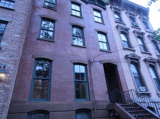 567 Jersey Ave APT 1, Jersey City, NJ 07302