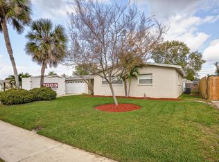 1500 Plum Ave, Merritt Island, FL 32952