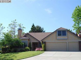 51 Rainbow Bridge Way, San Ramon, CA 94582