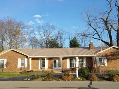112 Hillcrest Dr, Eaton, OH, 45320