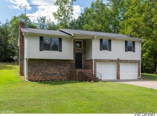 3611 County Road 509, Hanceville, AL 35077
