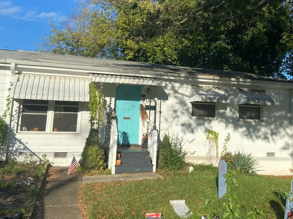 1206 W Leigh St, Richmond, VA 23220