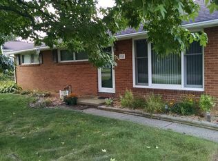 155 Fairview St, Louisville, OH 44641