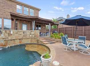 633 Stevenson Dr, Fate, TX