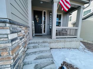 3145 Jonquil St, Castle Rock, CO 80109