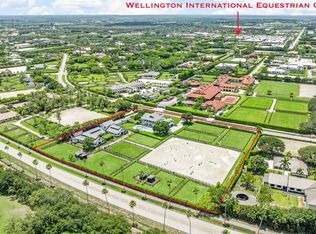 14289 Equestrian Way, Wellington, FL 33414