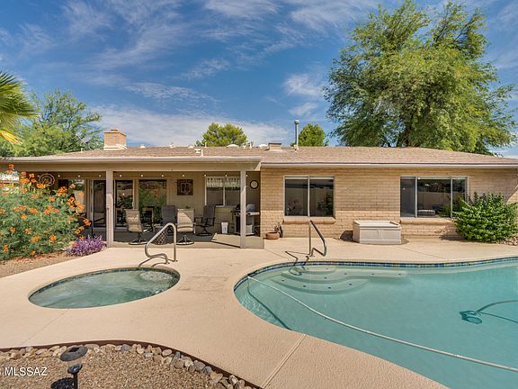 2nd image of 7590 E La Cienega Dr