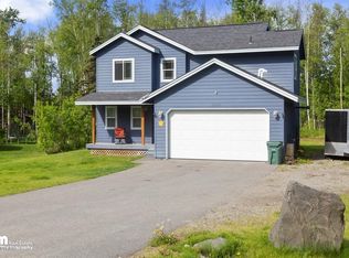 6720 S Frontier Dr, Wasilla, AK 99654